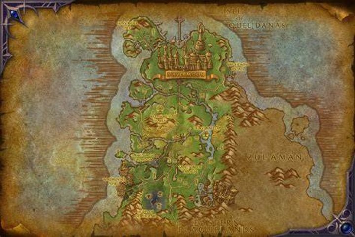 Exploring the Enchantment of Brynn Woods: A Journey into Nature&rsquo;s Hidden Gem