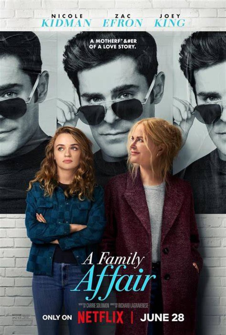 Exploring the Family Affair Cast 2024: A New Chapter in Family Entertainment
