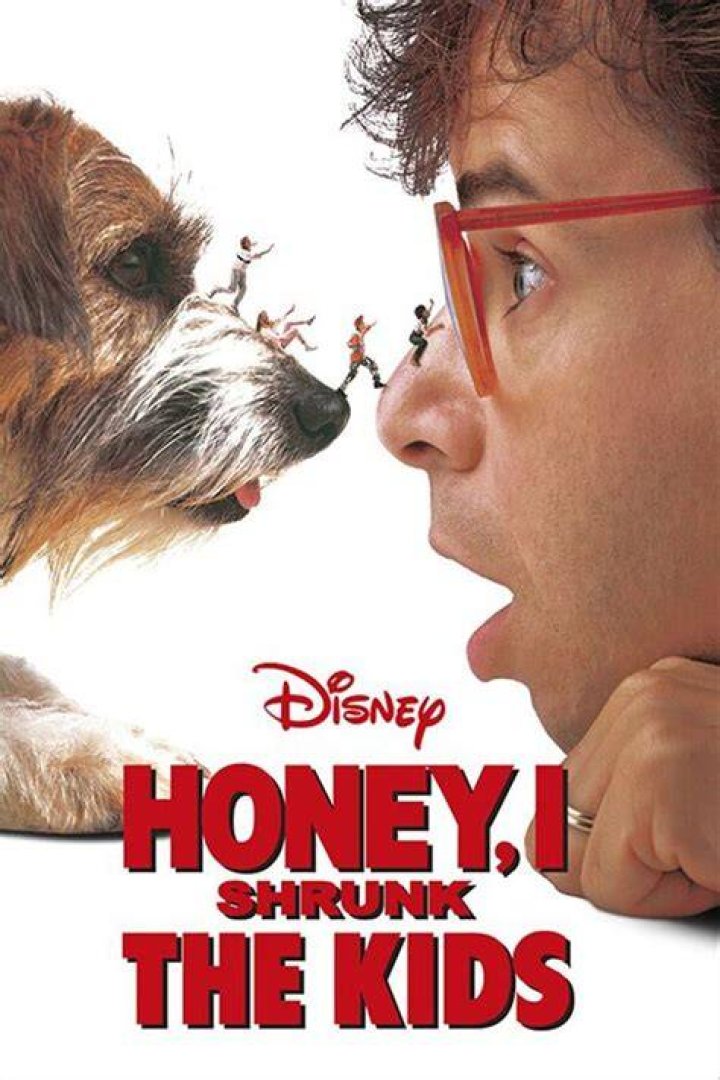 Exploring the Fascinating World of the Honey, I Shrunk the Kids Cast