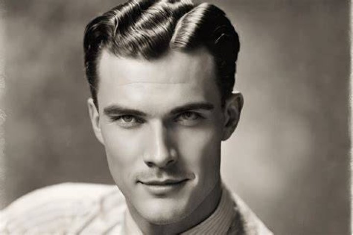 Exploring the Iconic Haircut of the 1930s: A Timeless Fashion Statement