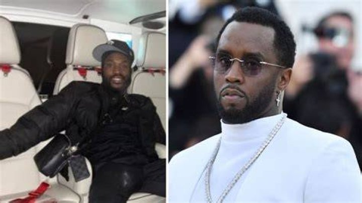 Exploring the Journey of Meek Mill Diddy: From Rags to Riches