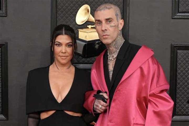 Exploring the Latest Updates on Kourtney and Travis Breaking News