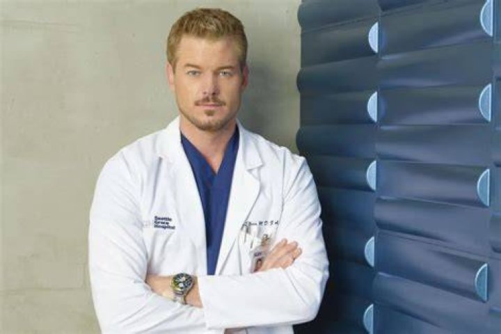 Exploring the Legacy of Grey's Anatomy's Mark Sloan Actor