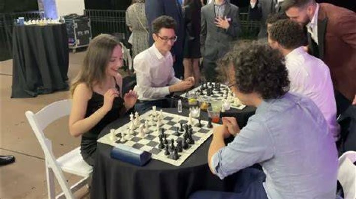 Exploring the Life and Relationships of Fabiano Caruana: Unveiling the Truth About Caruana Girlfriend