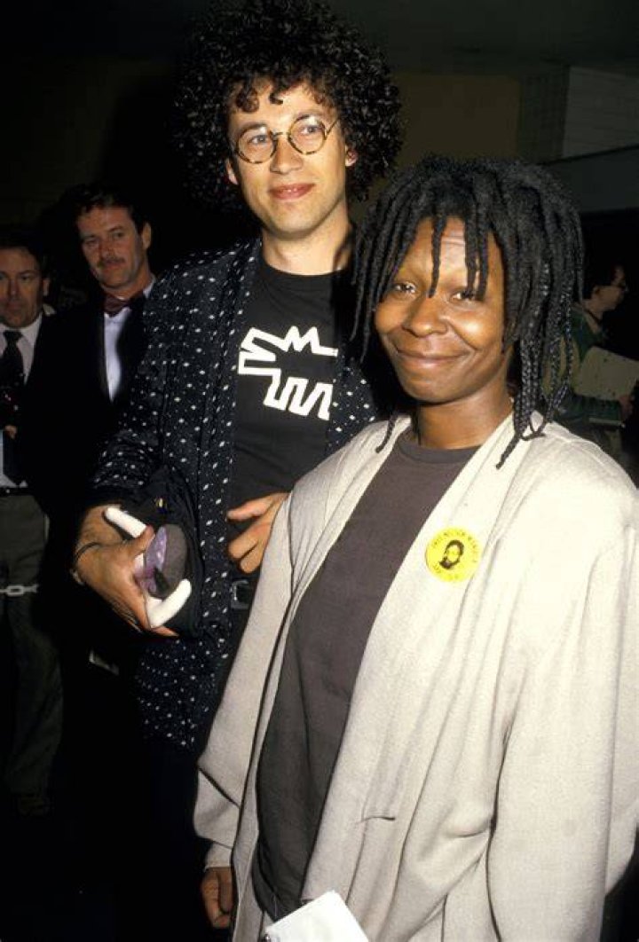 Exploring the Life of Whoopi Goldberg's Husband: A Journey of Love and Partnership