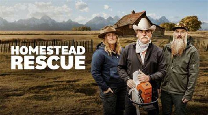 Exploring the Lives of the Homestead Rescue Cast: A Deep Dive into Their Journeys