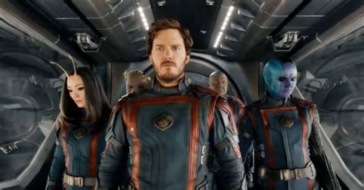 Exploring the Marvelous World of an Actor from Guardians of the Galaxy: A Journey Through Stardom