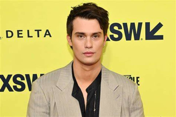 Exploring the Romantic Life of Nick Galitzine: Who Is He Dating?