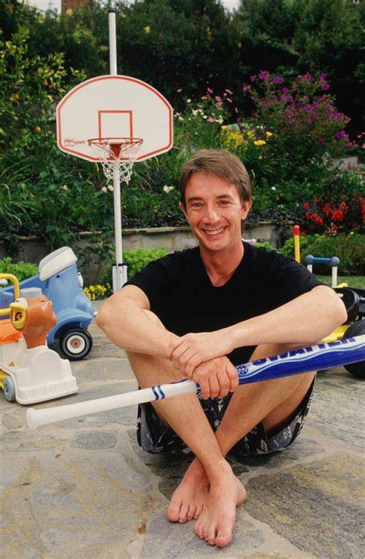 Exploring the Rumors: Is Martin Short Gay?
