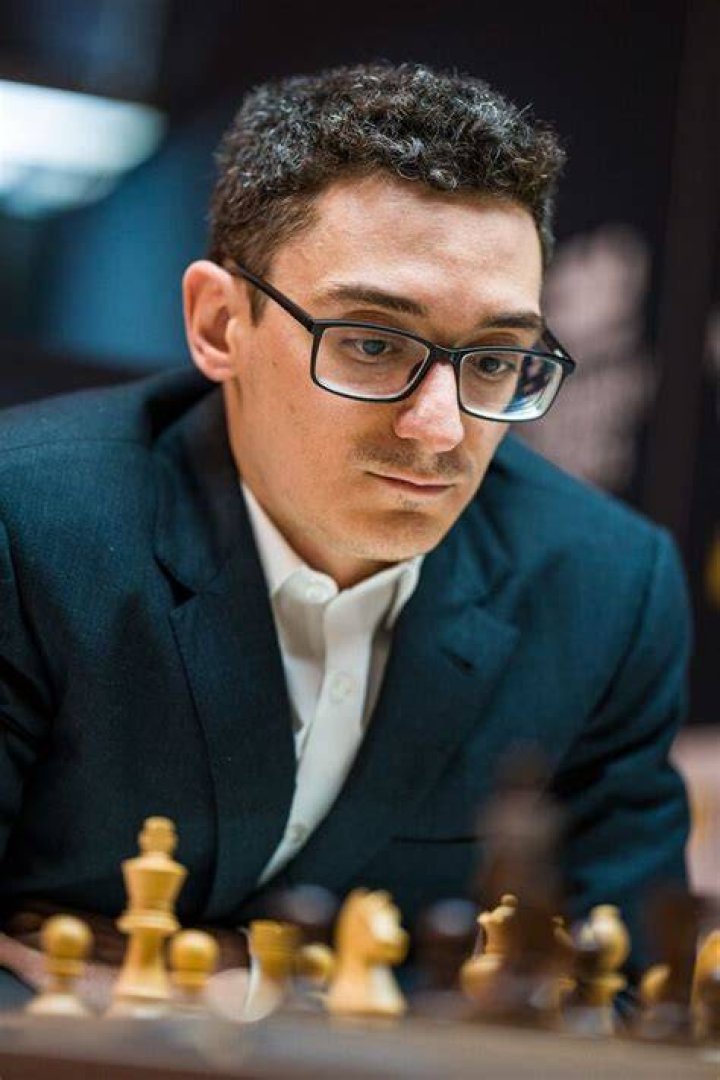 Fabiano Caruana Married: The Chess Genius and His Personal Life