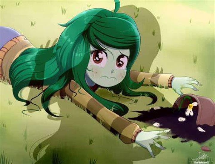 Fallen Booru: All the Lost Art