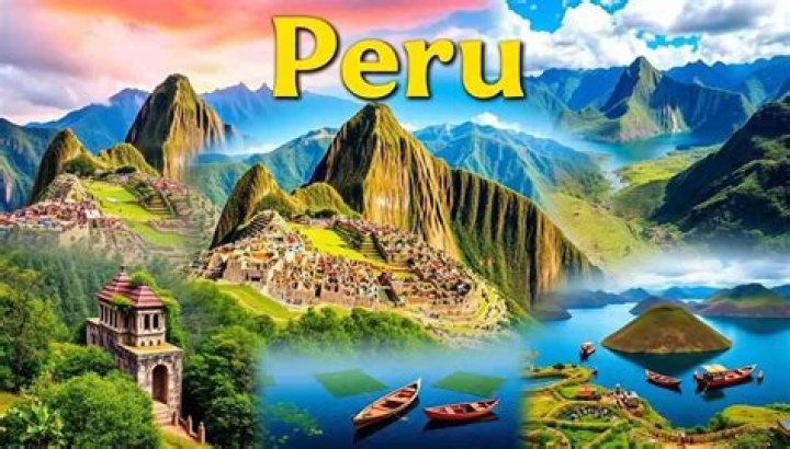 Famous People from Peru: Discovering the Stars Who Put Peru on the Global Map