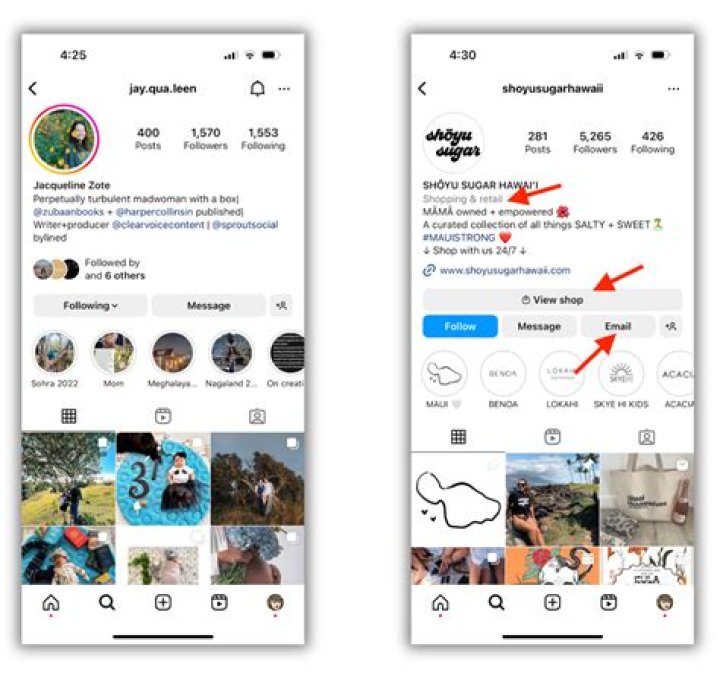 Finding the Perfect Instagram Name: Your Ultimate Guide