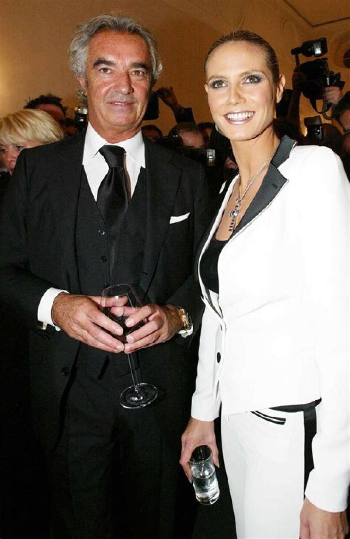 Flavio Briatore and Heidi Klum Age Difference: A Comprehensive Insight