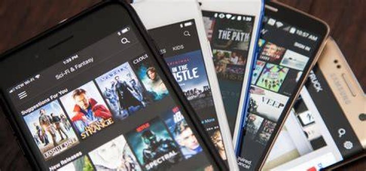 Flix Vision iOS: The Ultimate Guide to Streaming Movies on Your iPhone
