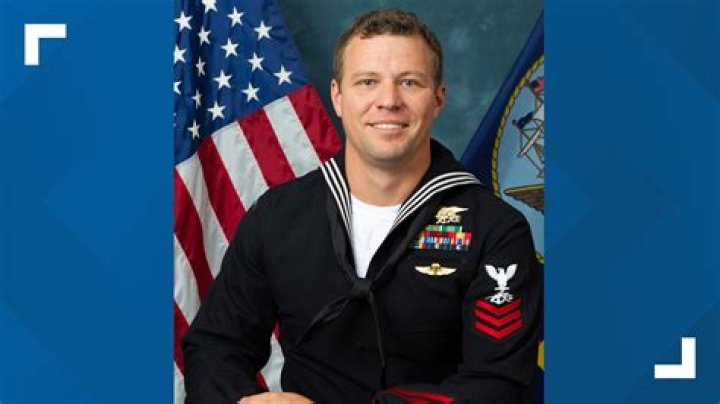 Former Navy SEAL Christopher Sheehan: Hero & Legacy