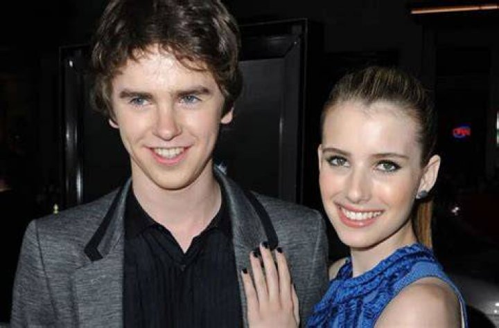 Freddie Highmore's Brother: A Look at Indie Star