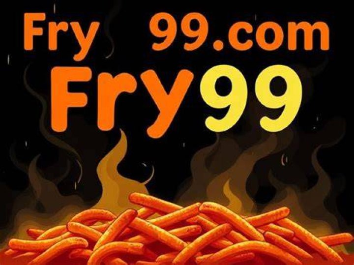 Fry99.com: Your Ultimate Online Gaming Destination