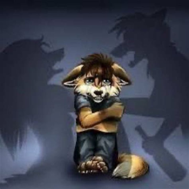 Furry Child Crying While Parents Fight: Understanding the Emotional Impact