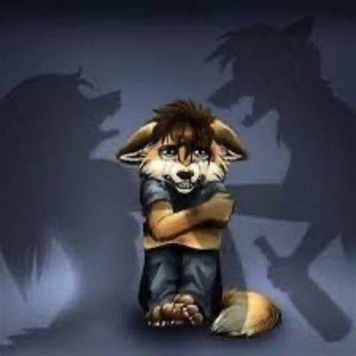 Furry Child Parents Fighting: Understanding the Dynamics and Challenges