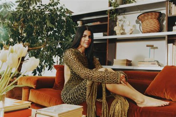 Gabriella Khalil's Husband: Everything You Need to Know