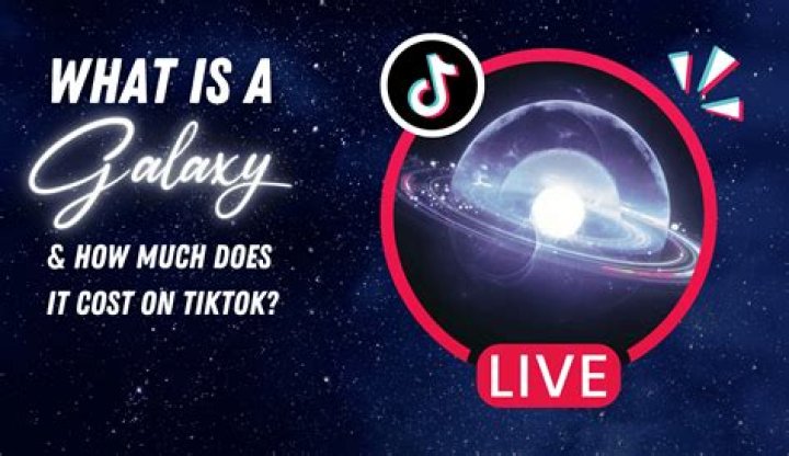 Galaxy TikTok Gift PNG: A Comprehensive Guide to Download and Use