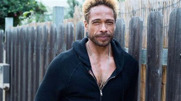 Gary Dourdan: Beyond the Case, Beyond the Screen