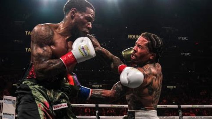 Gervonta Davis Father: Unveiling the Life and Legacy Behind the Boxing Legend