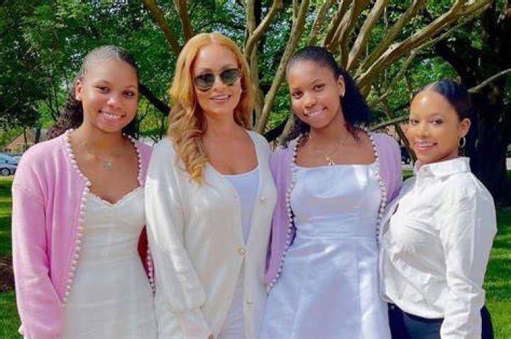 Gizelle Bryant Mother: The Ultimate Guide to Her Life, Influence, and Legacy