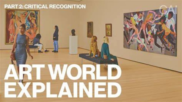Gloria Mills Chapman: A Celebrated Figure in the World of Arts and Culture