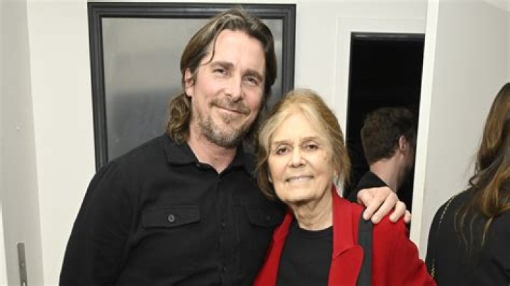 Gloria Steinem and David Bale: A Comprehensive Exploration of Their Lives, Impact, and Legacy