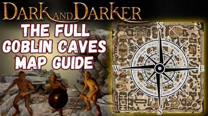Goblin Cave Characters: A Comprehensive Guide to the Magical World