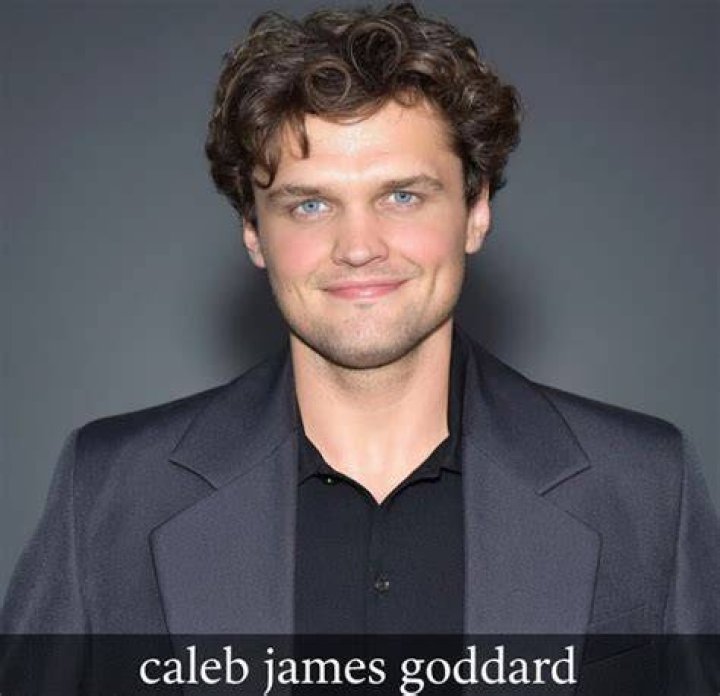 Godard Caleb James: A Comprehensive Exploration of His Life, Career, and Legacy