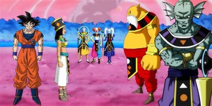 Goku Feet: A Comprehensive Exploration of a Unique Aspect in Dragon Ball Universe