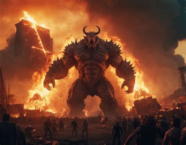 Gorlock: Unveiling the Mysteries of This Unique Creature