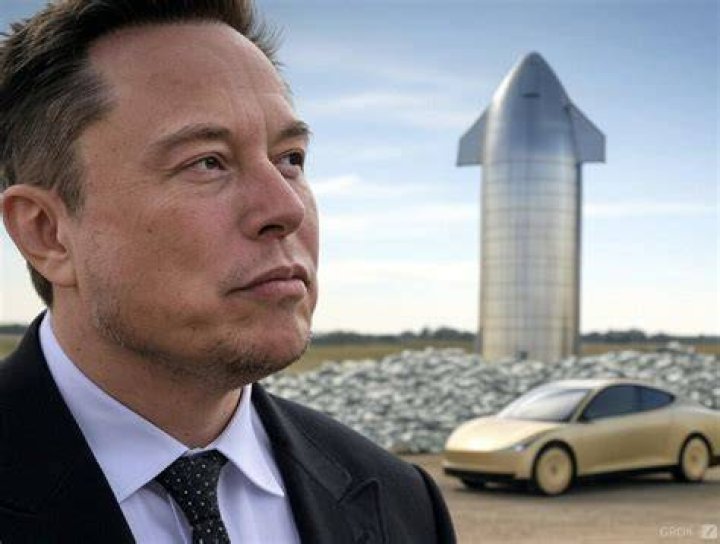 Griffin Musk: The Rising Star in the Spotlight