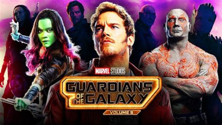 Guardians of the Galaxy Movie Actors: The Cosmic Heroes Behind the Franchise