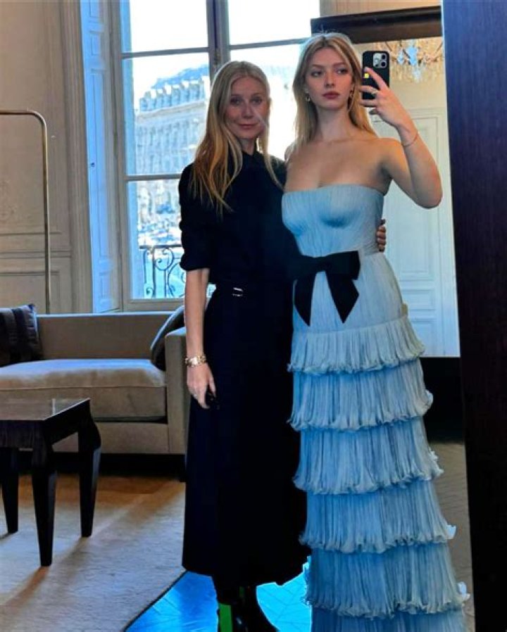 Gwyneth Paltrow's Whistler Getaway: Luxury & Style