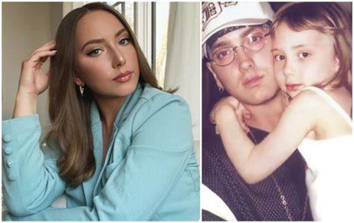 Hailie Jade's Mom: A Closer Look