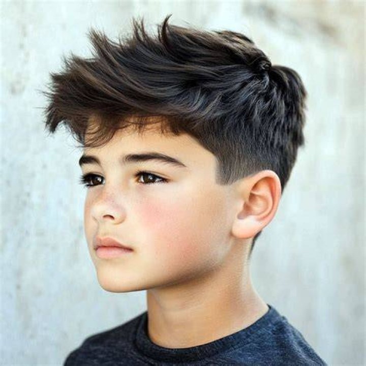 Haircuts for Country Kids: Stylish and Practical Haircuts That Suit Their Active Lifestyle