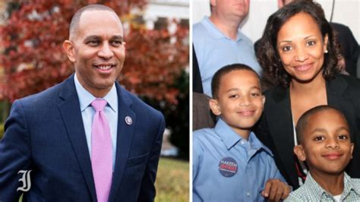 Hakeem Jeffries Wife: Unveiling the Life and Legacy