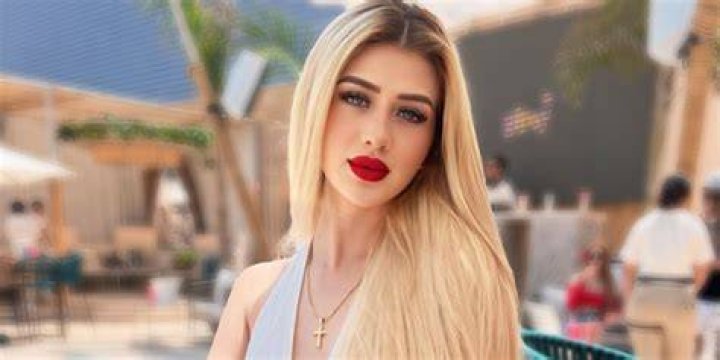Hanna Miller Desnuda: The Truth Behind the Viral Sensation