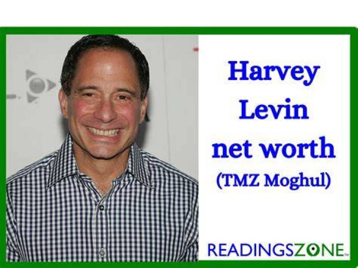 Harvey Levin & Andy Maurer: Exclusive Interview!