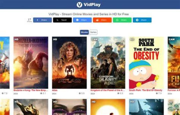 HD Movie 4U: Your Ultimate Guide to Streaming High-Quality Movies