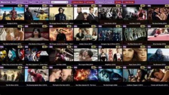 HD Movies 4U: Your Ultimate Destination for High-Quality Film Streaming