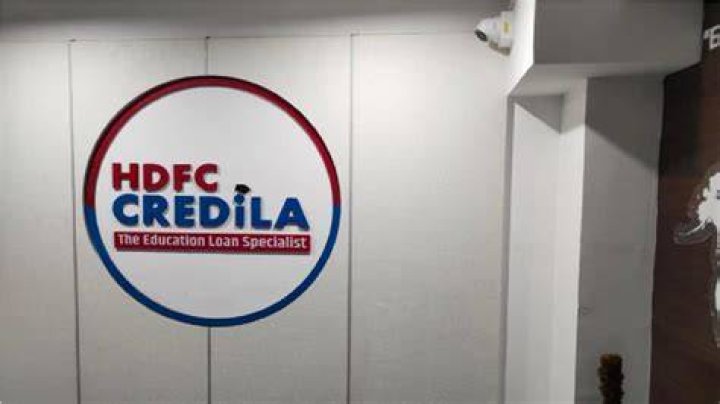 HDFC Credila Login: A Comprehensive Guide to Accessing Your Loan Account