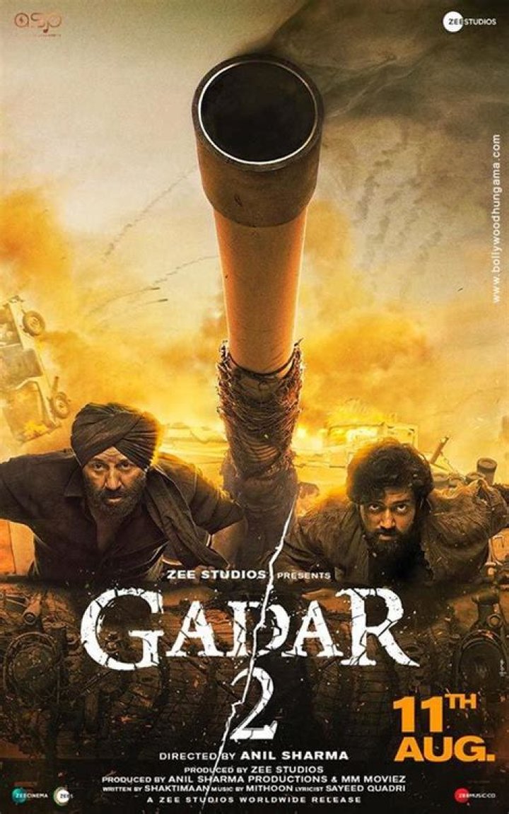HDHub4U Bollywood: Your Ultimate Destination for High-Quality Bollywood Movies