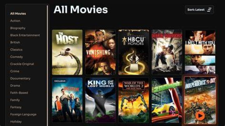 HDHub4U Site: Your Ultimate Guide to Streaming and Downloading High-Quality Movies