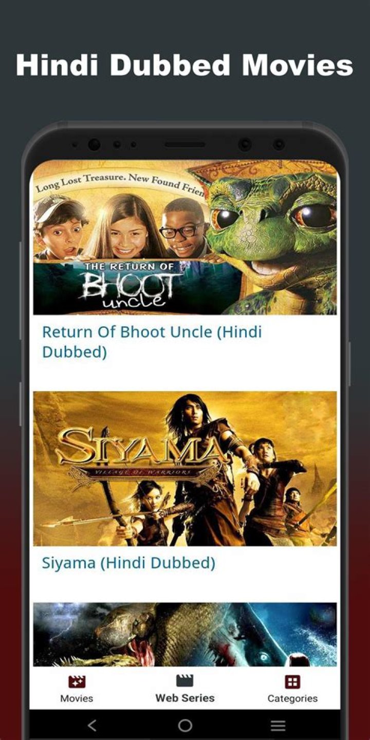 HDHub4u South Hindi Dubbed: Your Ultimate Guide to Streaming High-Quality Movies