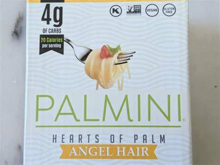 Heart of Palm Noodles Costco: A Complete Guide to This Healthy and Convenient Option